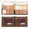 Arch Face Palette (Pack of 3)