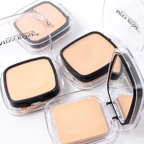 Compact Powder (Pack of 3)