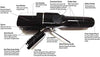 Cordless Split Hair Trimmer