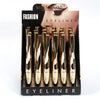 Eyeliner Beauty (Pack of 3)