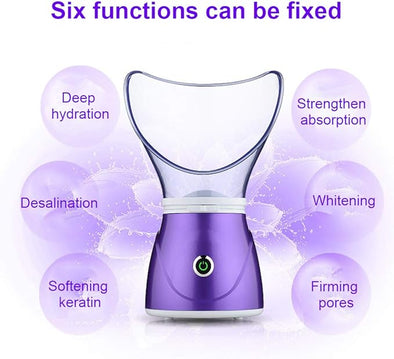 Facial Care Steamer