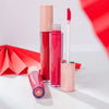 Matte Lip Gloss (Pack Of 3)