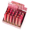 Matte Lipgloss (Pack of 3)