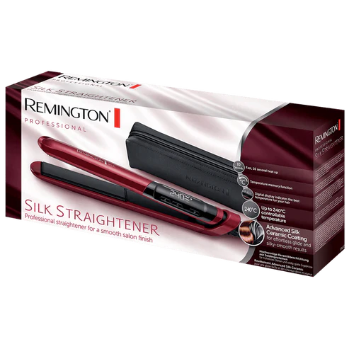 Remingtion Hair Straightener