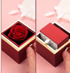 Rotating Jewelry Box